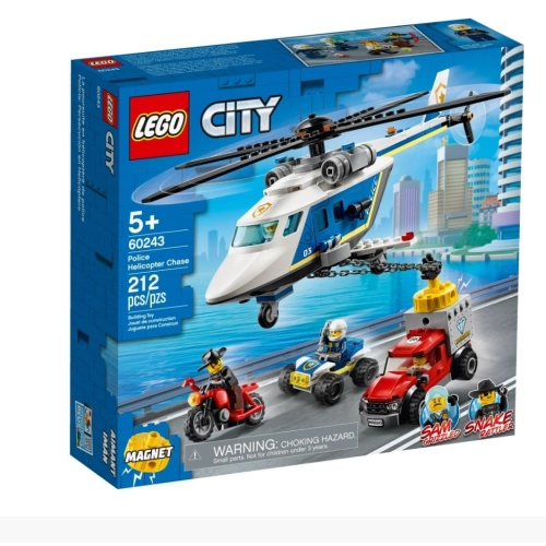 lego city